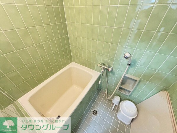 レ・ユニオンの物件内観写真